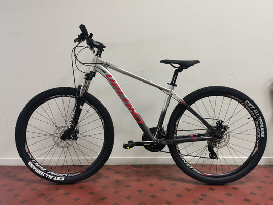 Upland X90 Mountain Bike