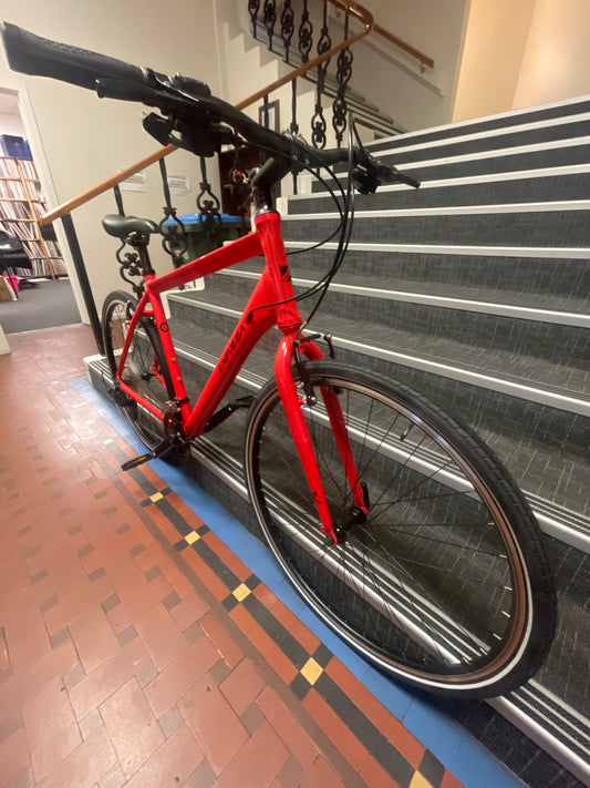 Univega maxima fitness 1.0