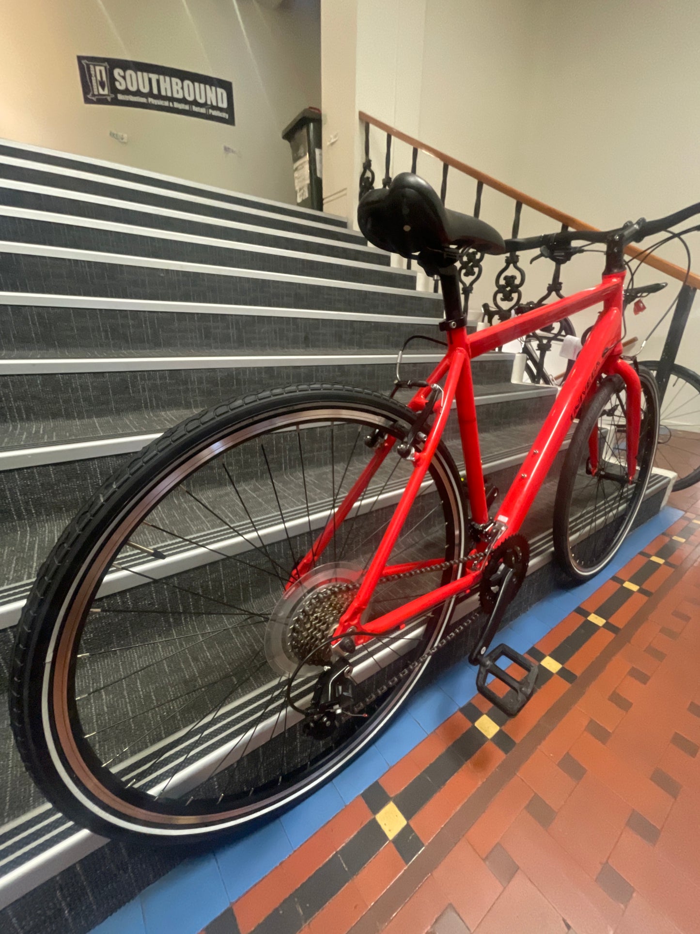 Univega maxima fitness 1.0