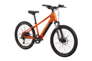 Velectrix Hurricane 24" Orange