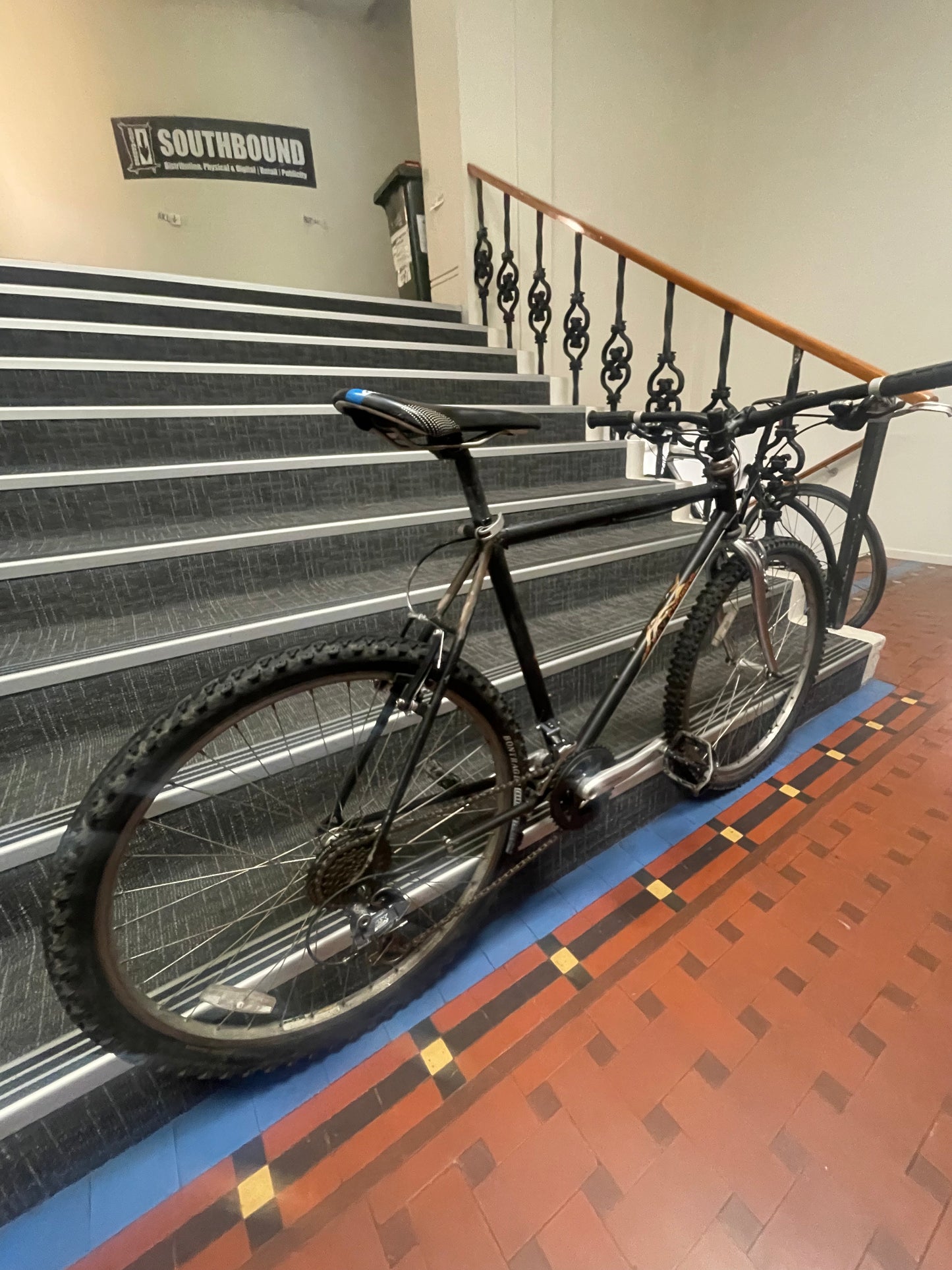 Classic Gary Fisher 26’ MTB