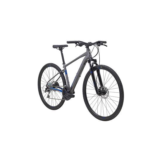 Marin San Rafael DS2