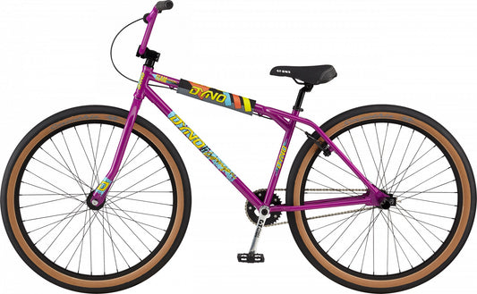 GT Heritage Dyno Compe 29” Violet