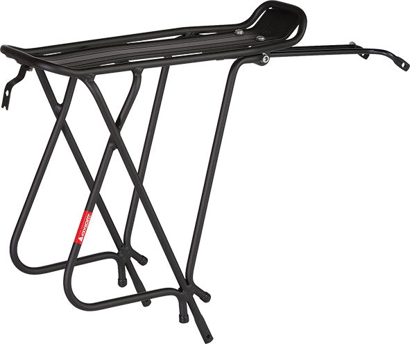 AXIOM JOURNEY TUBULAR RACK