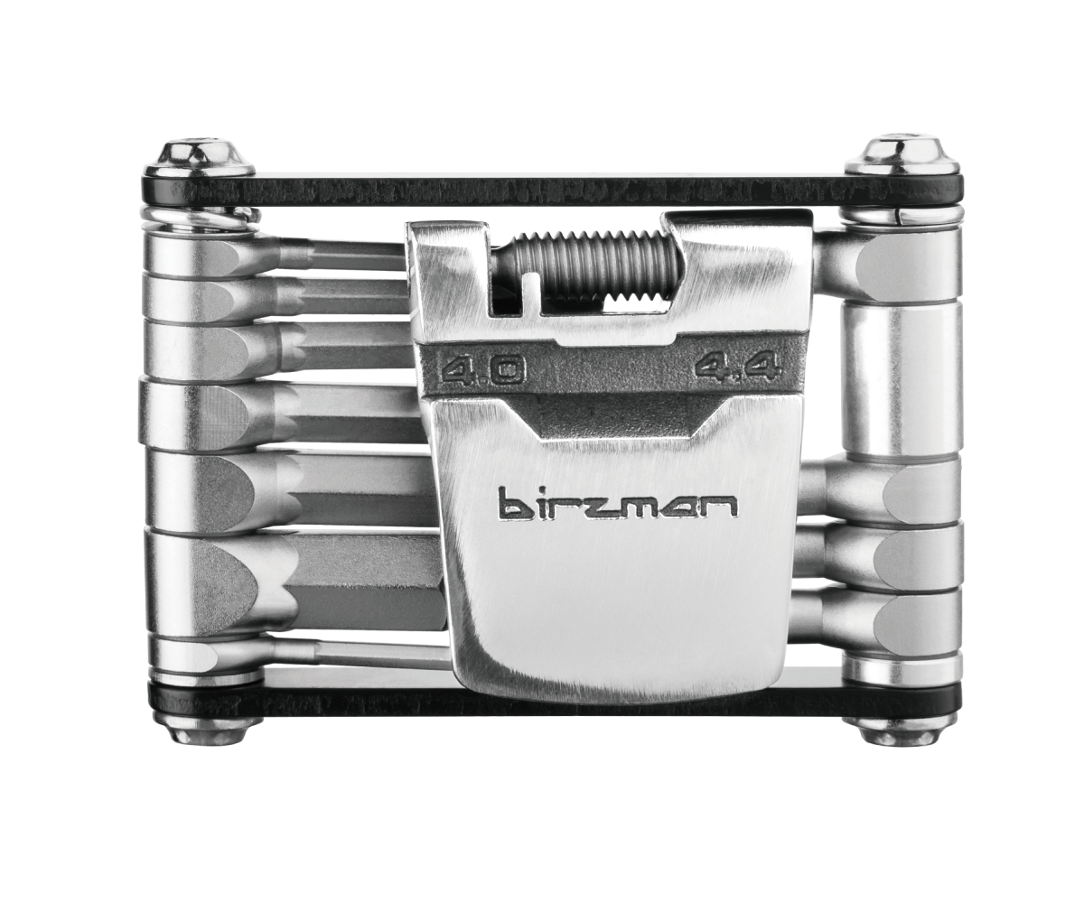 BIRZMAN FEEXMAN E-VERSION MULTI TOOL - 15 FUNCTION BLACK