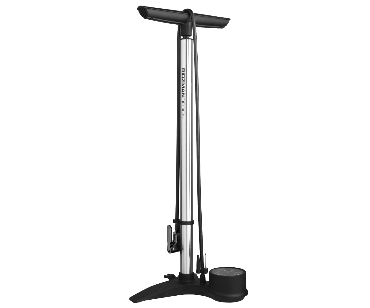 BIRZMAN THE PUMP WITH FLICK-IT