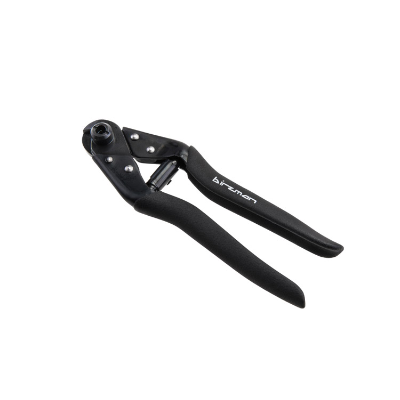 BIRZMAN CABLE CUTTER W/PICK