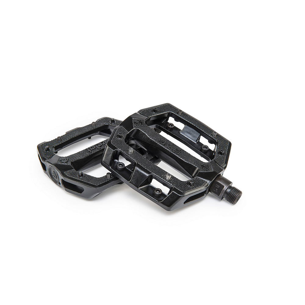 ECLAT SLASH ALLOY PEDALS