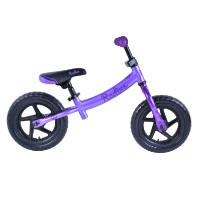 Stream shop balance bike