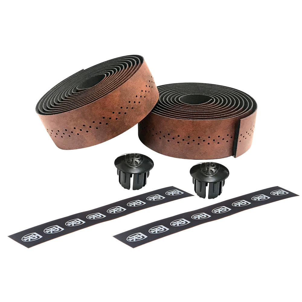 RITCHEY CLASSIC BROWN BAR TAPE