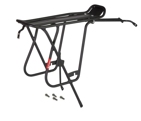 AXIOM JOURNEY DISC RACK