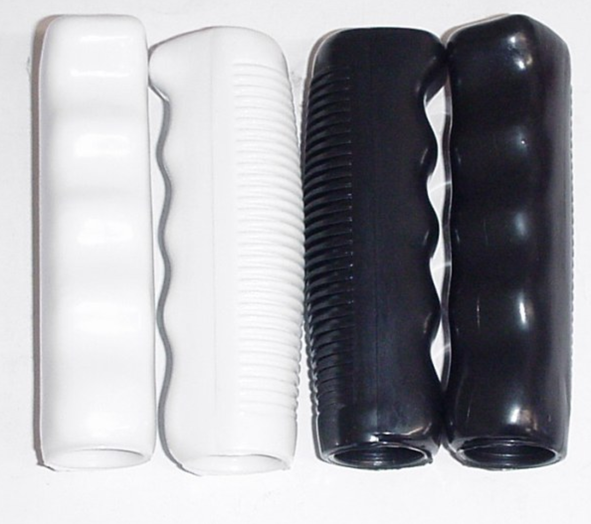 PVC FINGERMOULD GRIPS