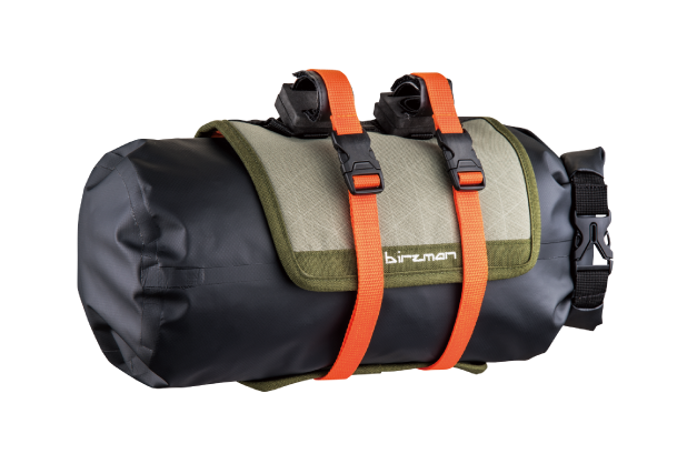 BIRZMAN PACKMAN HANDLEBAR BAG