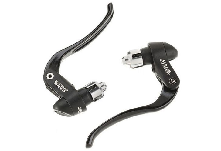 CANE CREEK 200TT LEVERS