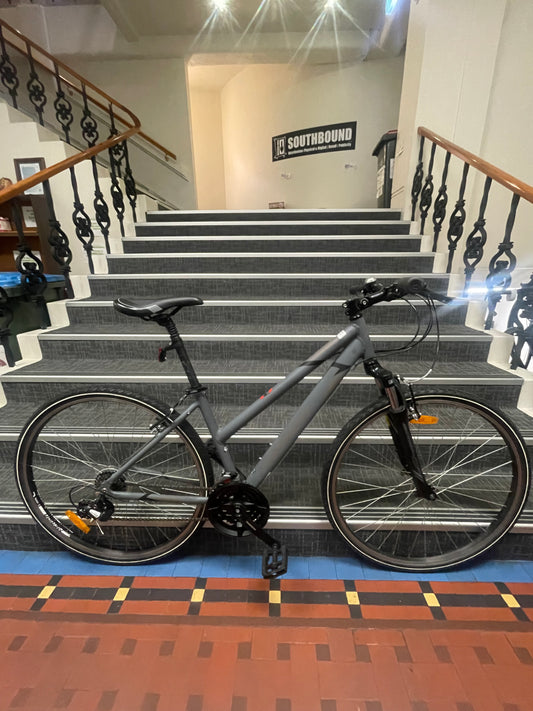 Merida crossway 10