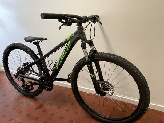 Specialised Pitch Mountain Bike