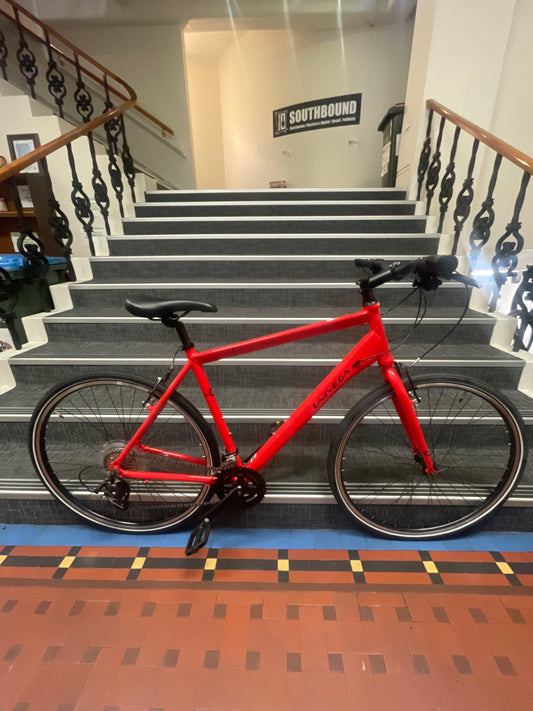 Univega maxima fitness 1.0