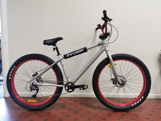 Thruster Big Wheel BMX Cruiser