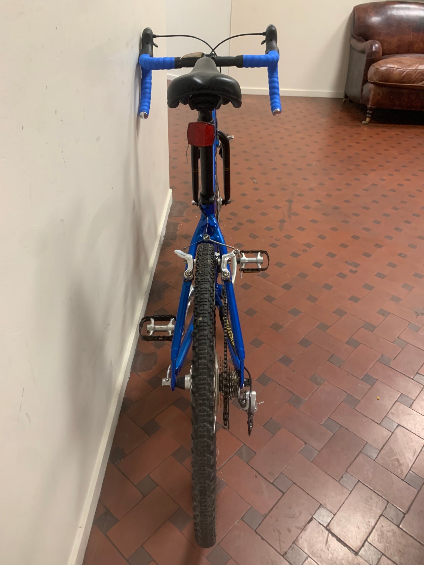Kona Jake 24 Road Bike