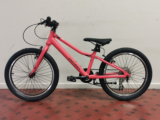 Univega RoverFlex 20 20" Kids Bike