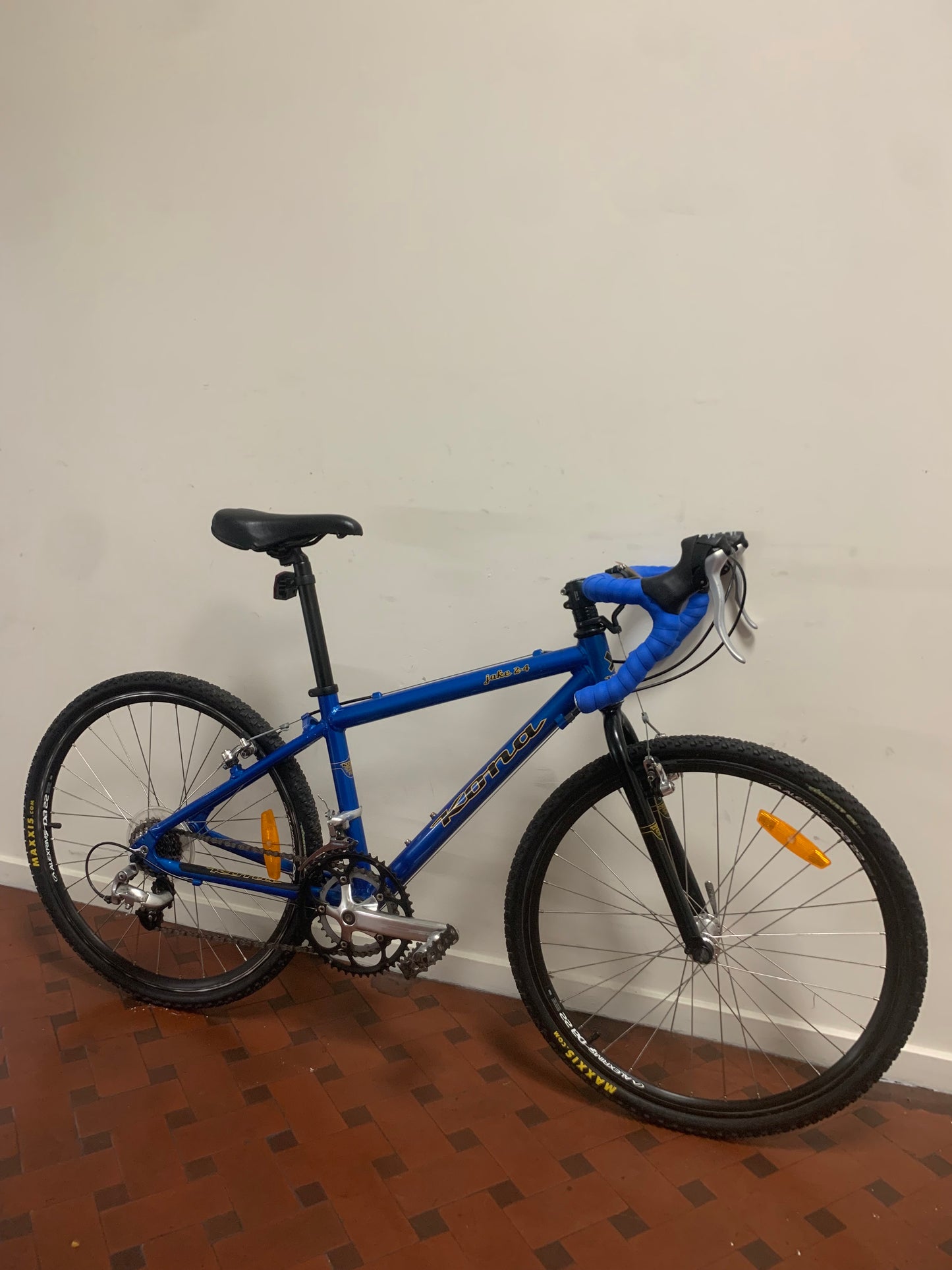 Kona Jake 24 Road Bike