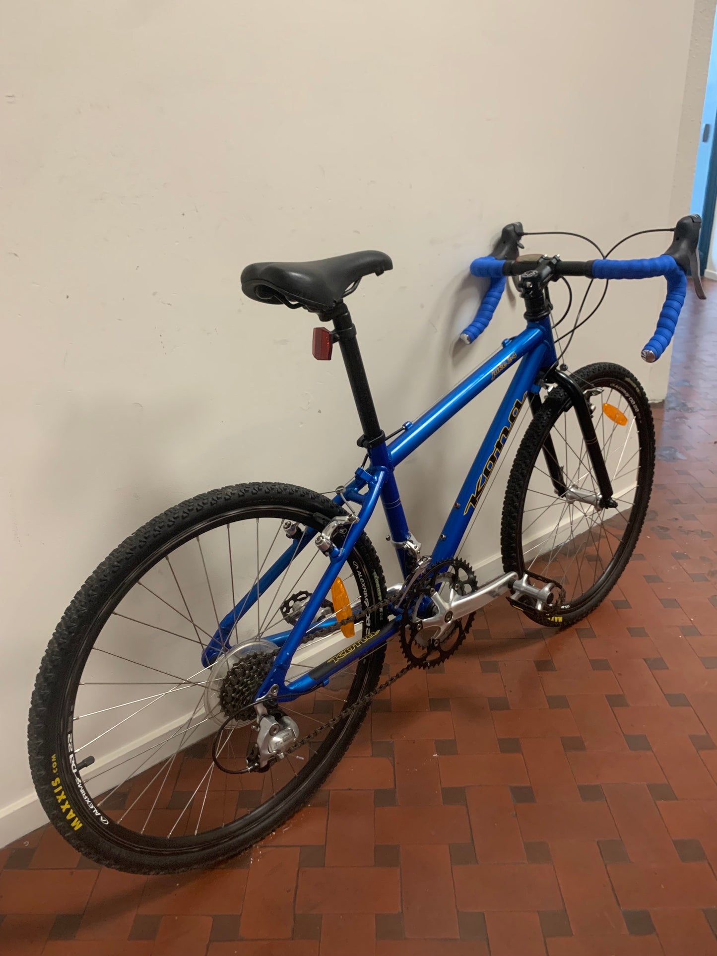 Kona Jake 24 Road Bike