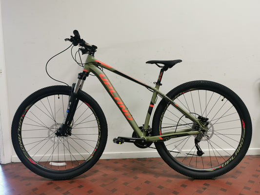Upland Vanguard 29" Mountain Bike