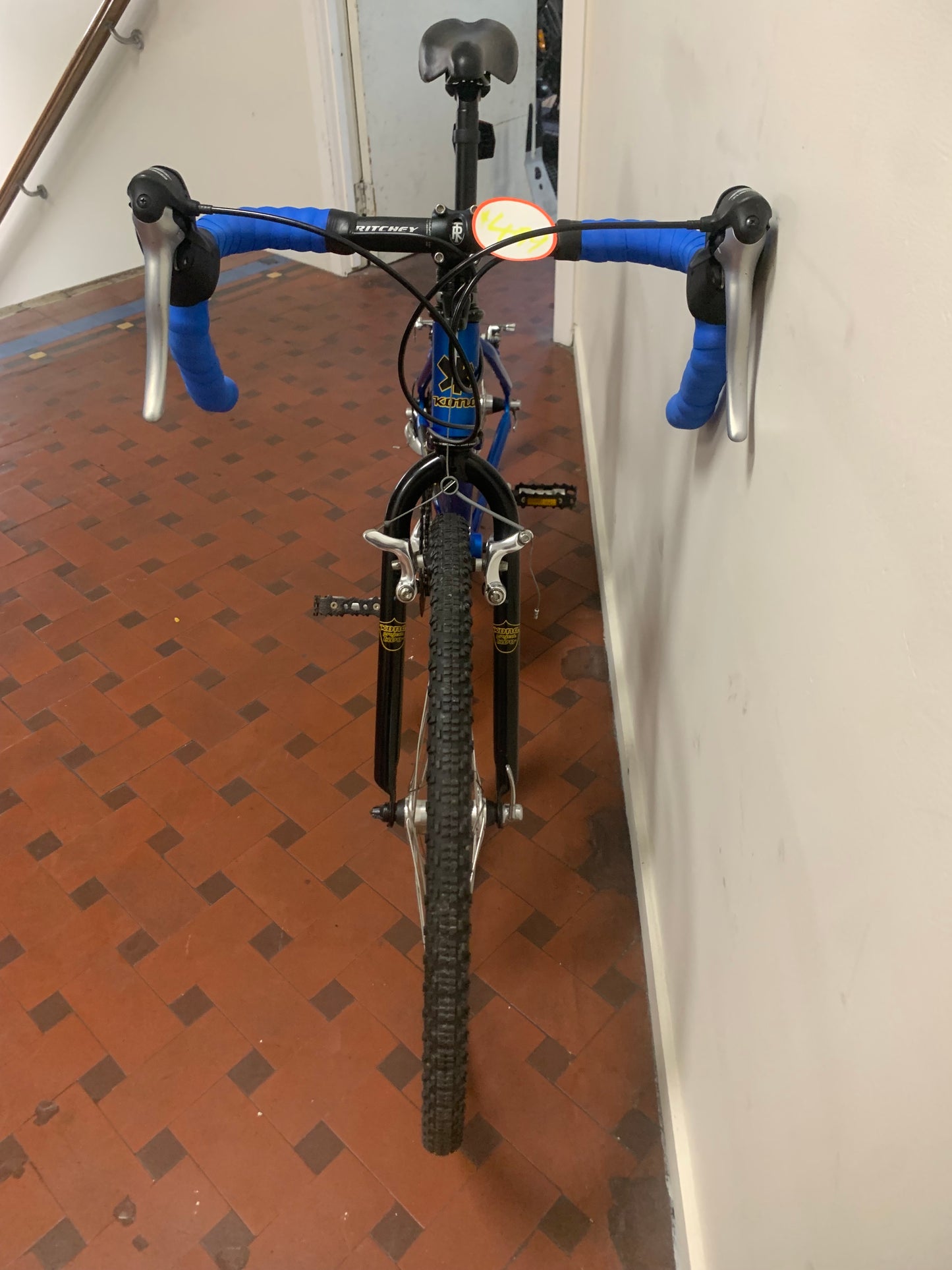Kona Jake 24 Road Bike