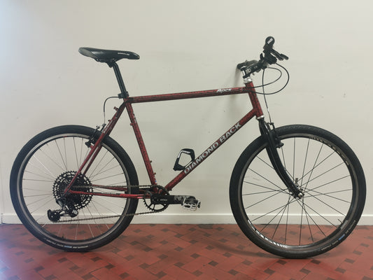 Diamondback Apex