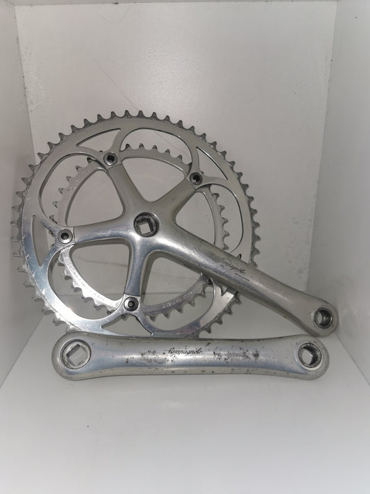 Campagnolo Record Cranks