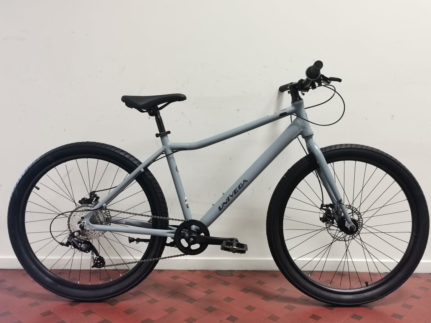 Univega RoverFlex 26 Commuter