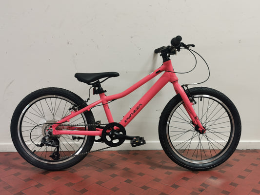 Univega RoverFlex 20 20" Kids Bike