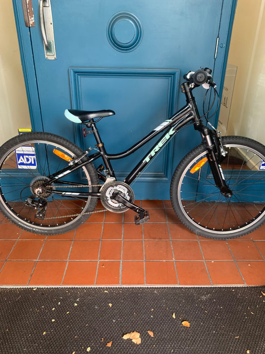 Trek precaliber 24’