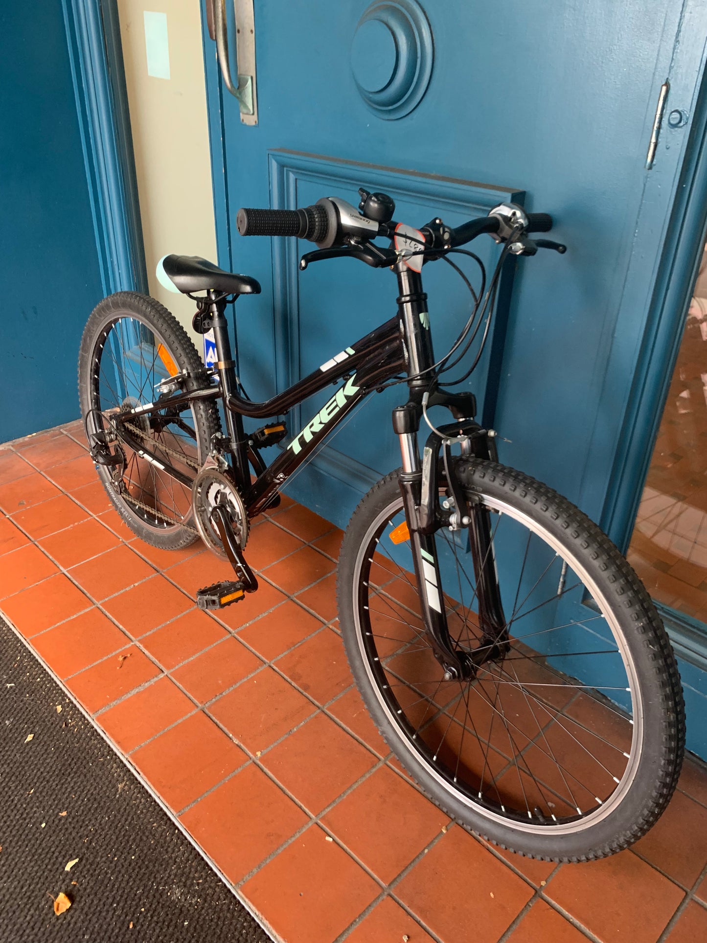 Trek precaliber 24’