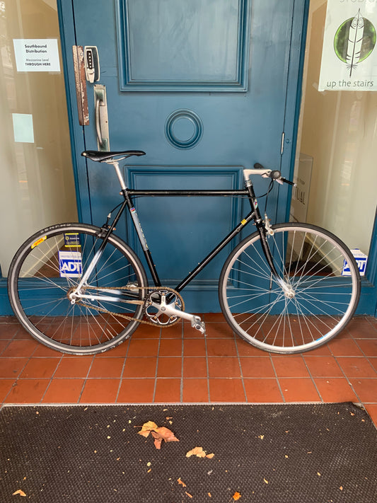 Vincolo single speed