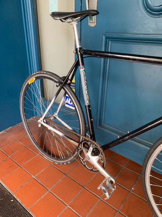 Vincolo single speed