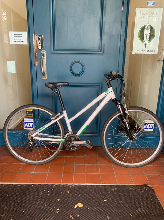 Avanti xplorer