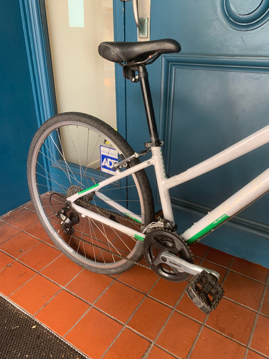 Avanti xplorer