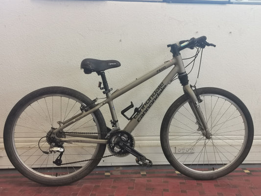 Cannondale F600