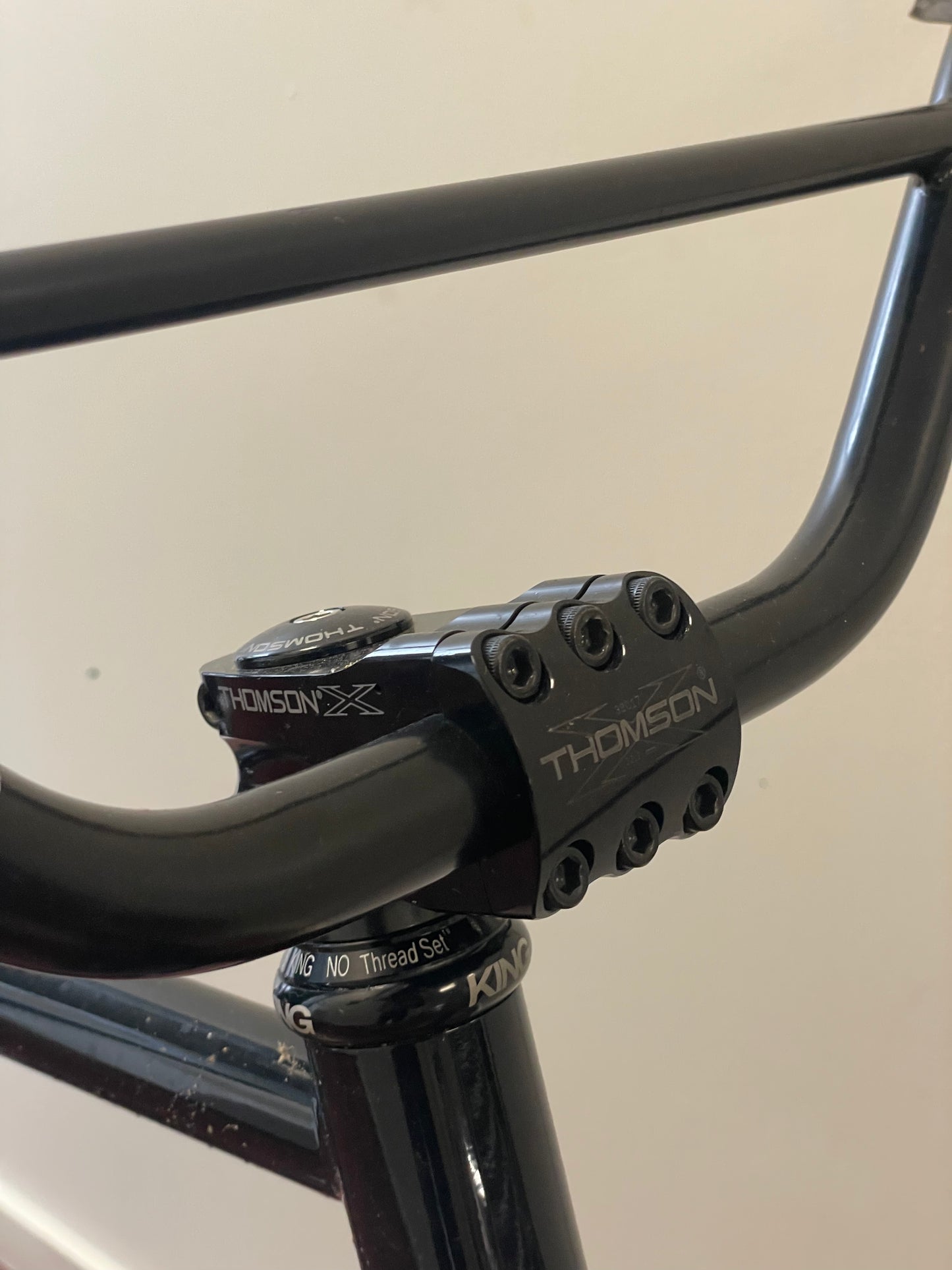 Transition Klunker 26’