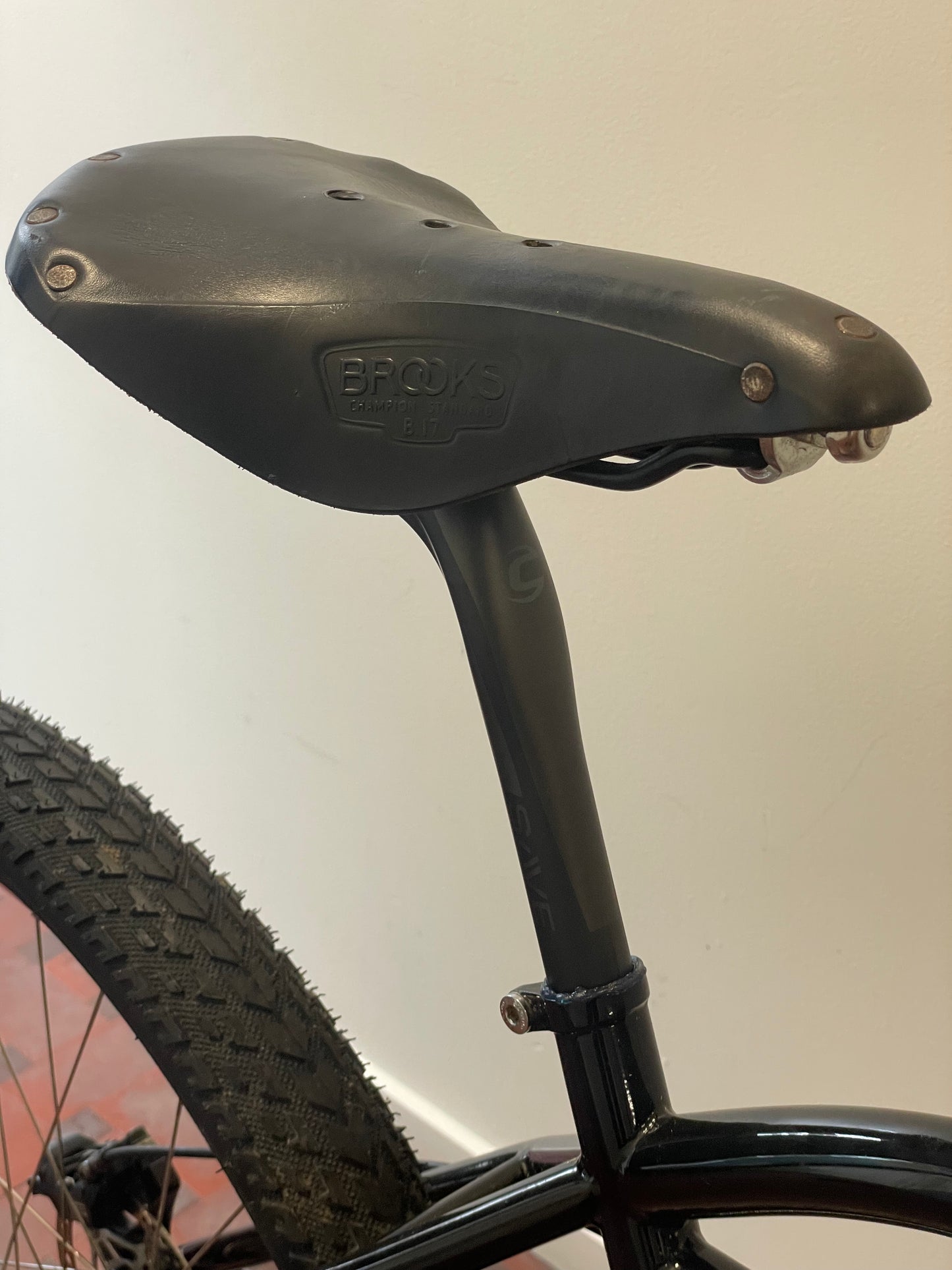 Transition Klunker 26’