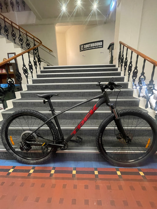 Trek marlin 5
