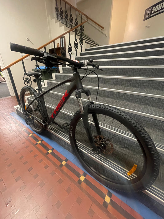 Trek marlin 5