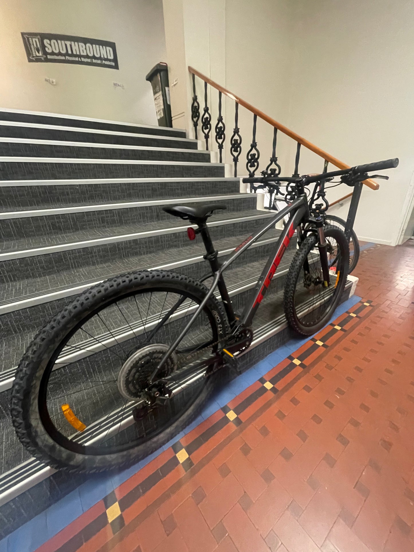 Trek marlin 5