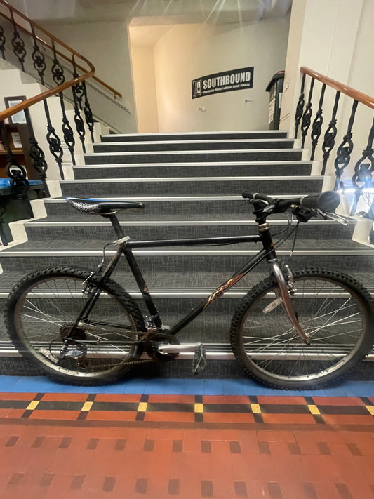 Classic Gary Fisher 26’ MTB