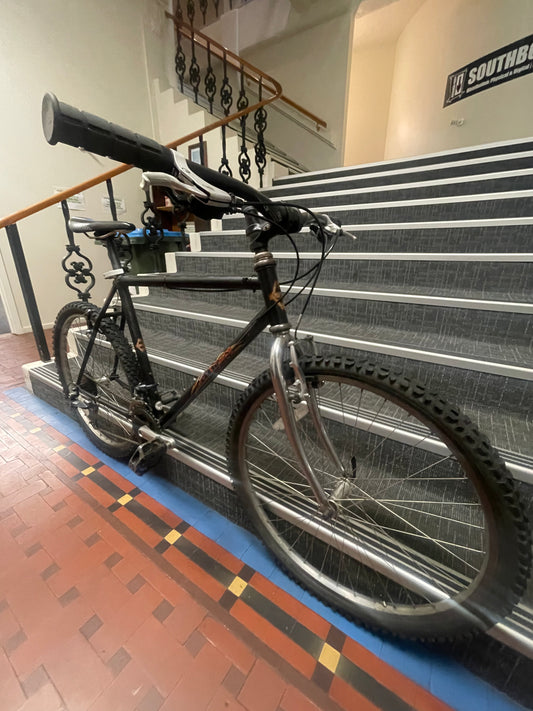 Classic Gary Fisher 26’ MTB