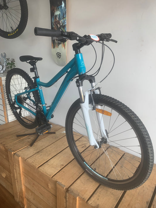 SECONDHAND BIKES T. White s Bikes