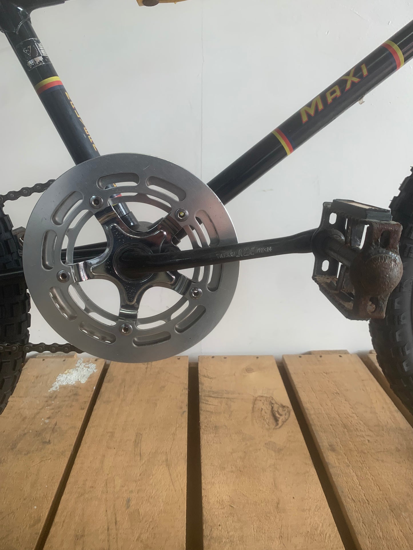 Malvern Star Maxi BMX