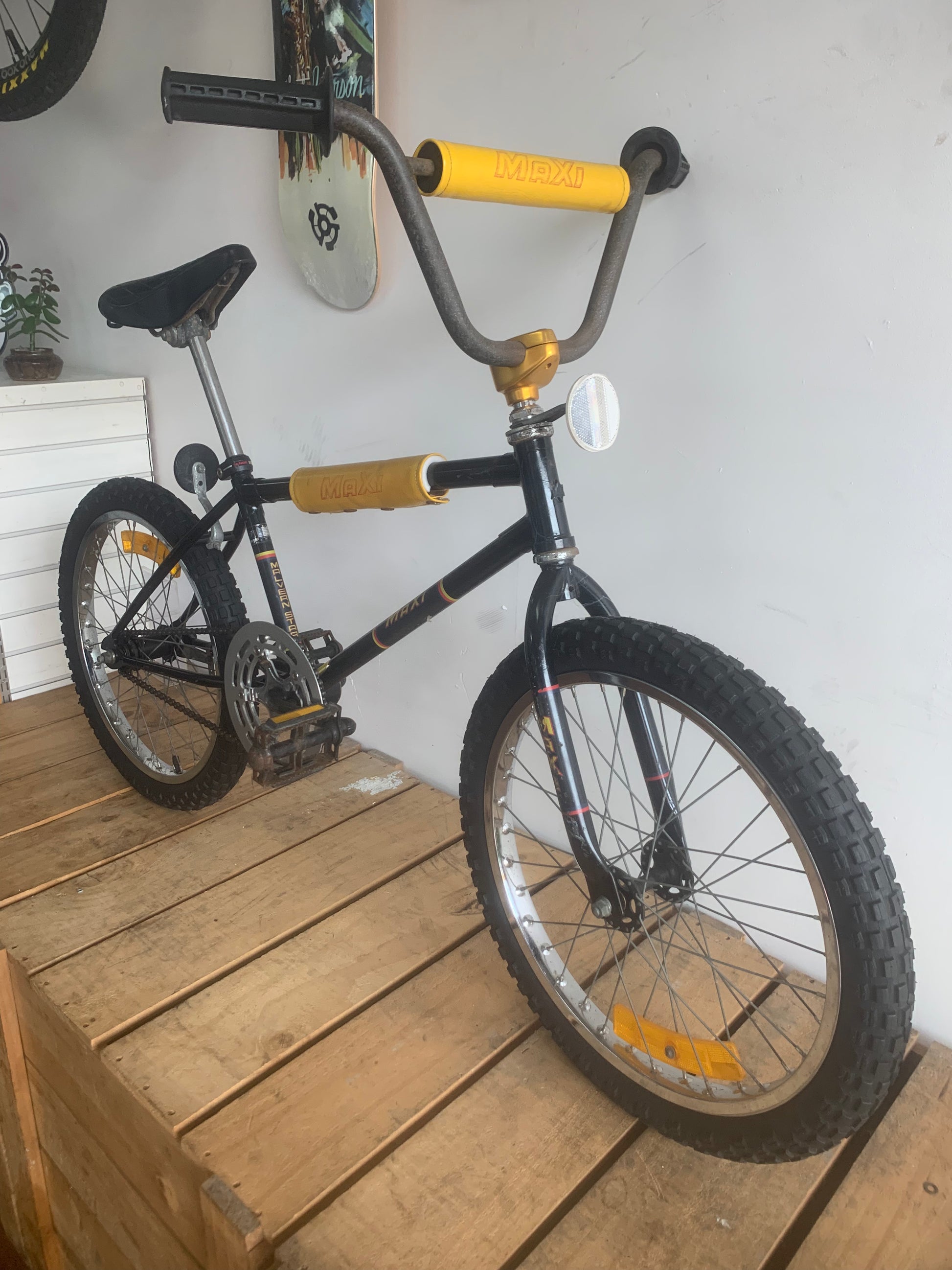 Malvern star bmx for sale hotsell