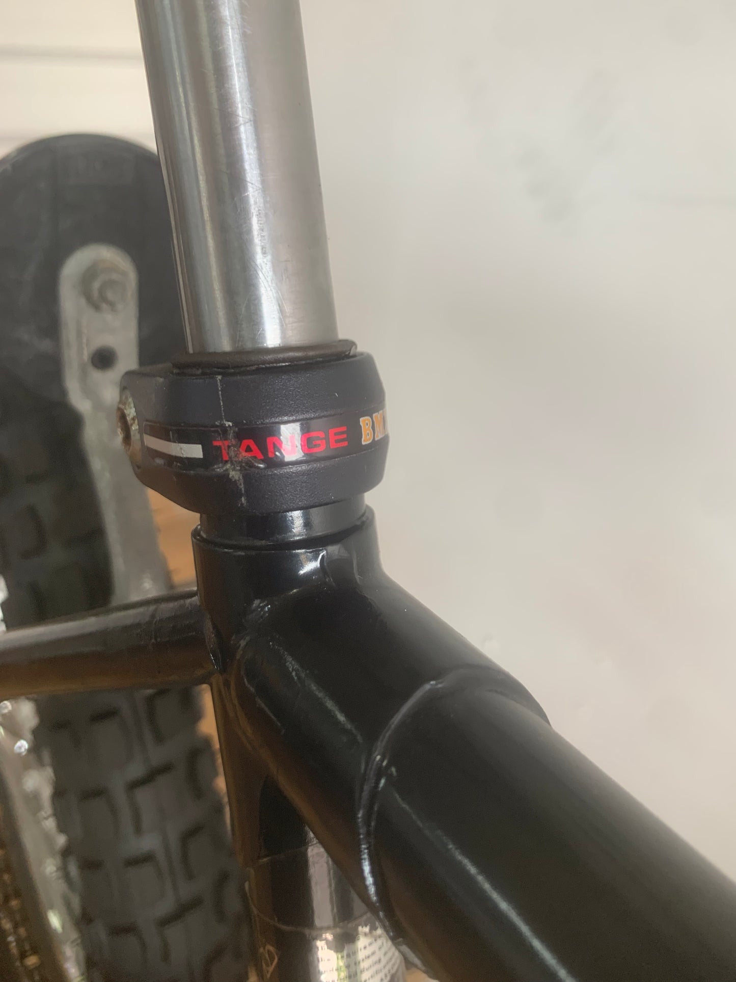 Malvern Star Maxi BMX